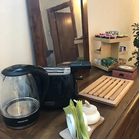 Il Piccolo Scrigno Gasthof Lonigo