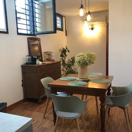 Il Piccolo Scrigno *