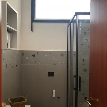 Vendégház Il Piccolo Scrigno