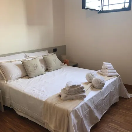 Il Piccolo Scrigno Vendégház *