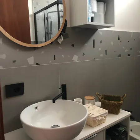 Il Piccolo Scrigno Vendégház Lonigo