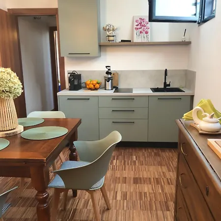 Il Piccolo Scrigno * Lonigo