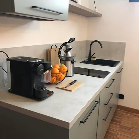 Il Piccolo Scrigno *