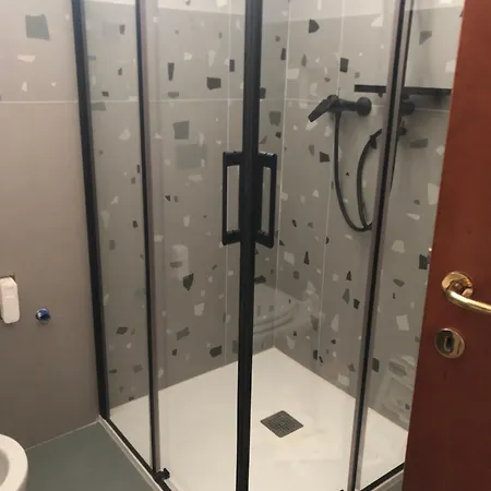 Vendégház Il Piccolo Scrigno *