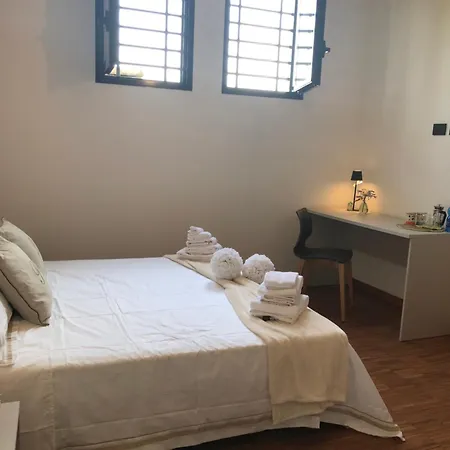 Vendégház Il Piccolo Scrigno