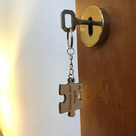 Il Piccolo Scrigno Maison d'hôtes *