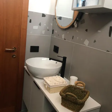 Il Piccolo Scrigno Vendégház *