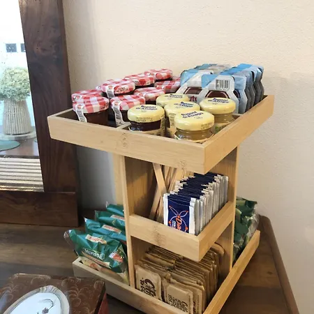 Vendégház Il Piccolo Scrigno Lonigo