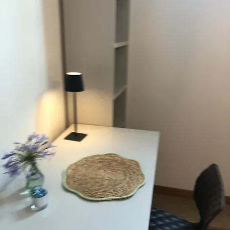 Vendégház Il Piccolo Scrigno