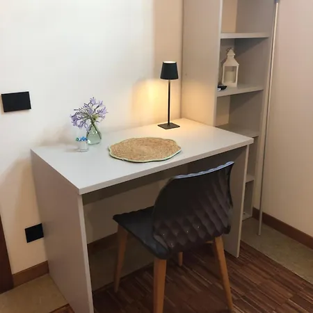 Il Piccolo Scrigno Vendégház *