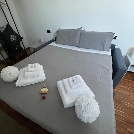 Il Piccolo Scrigno Lonigo