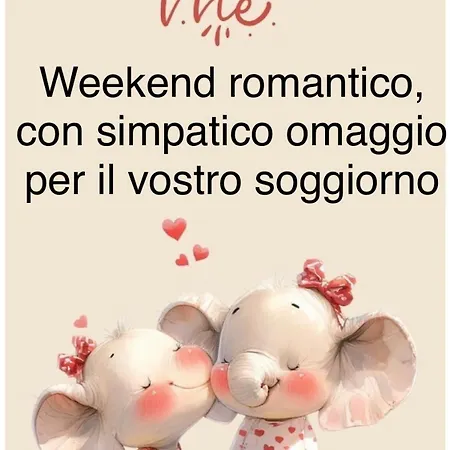 Il Piccolo Scrigno Vendégház