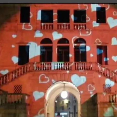 Affittacamere Il Piccolo Scrigno