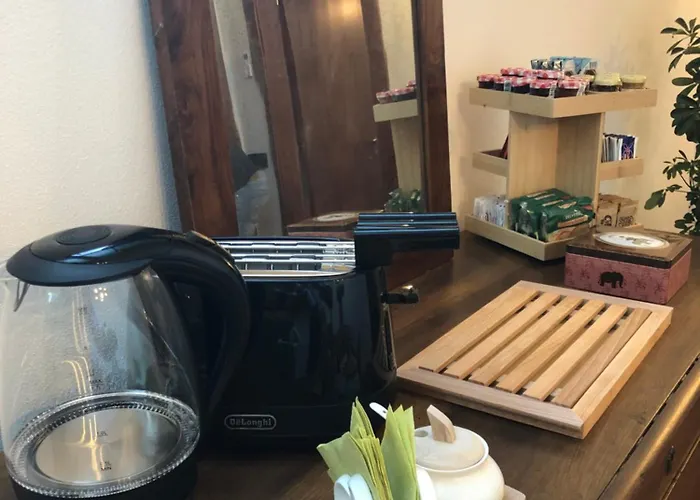 Il Piccolo Scrigno Penzion Lonigo