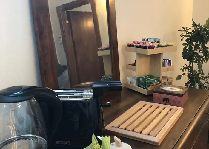 Il Piccolo Scrigno * Lonigo