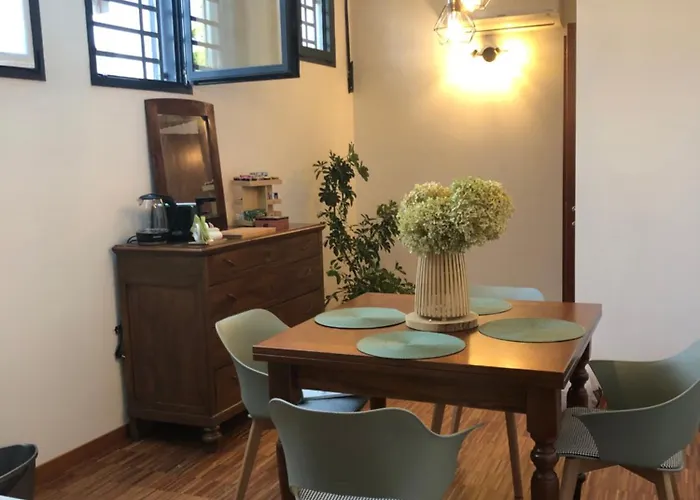 Il Piccolo Scrigno *