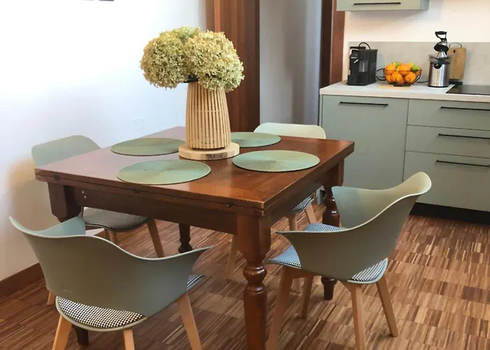 Pensión Il Piccolo Scrigno Lonigo