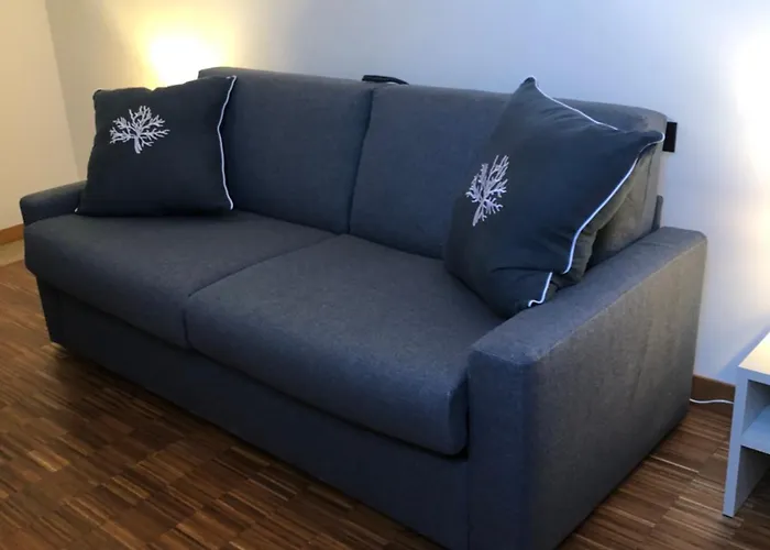 Pensión Il Piccolo Scrigno