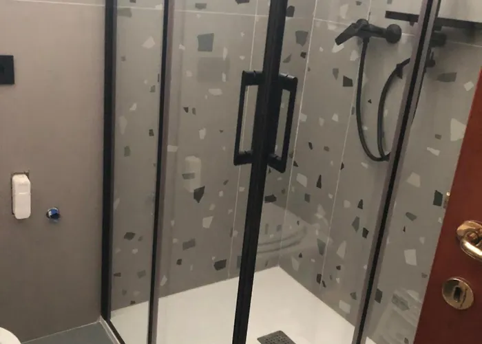 Il Piccolo Scrigno Pensión