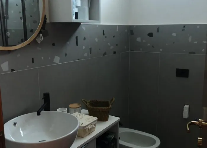 Pensión Il Piccolo Scrigno