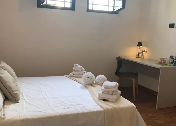 Pensión Il Piccolo Scrigno