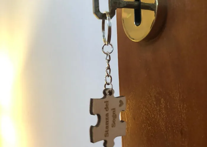 Il Piccolo Scrigno Penzion *