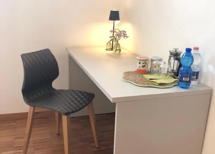 Il Piccolo Scrigno *