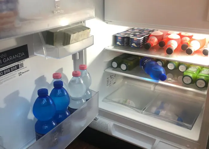 Il Piccolo Scrigno * Lonigo