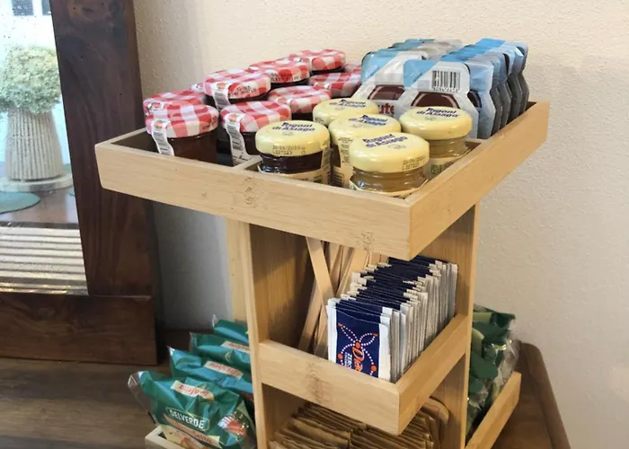 Pensión Il Piccolo Scrigno Lonigo