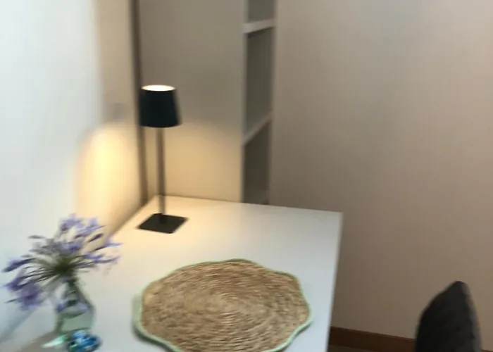 Pensión Il Piccolo Scrigno