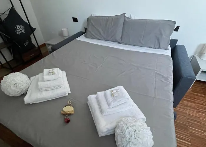 Il Piccolo Scrigno Lonigo