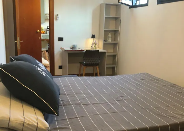 Gæstehus Il Piccolo Scrigno