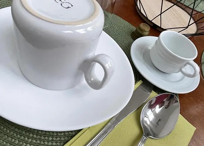 Pensión Il Piccolo Scrigno Lonigo