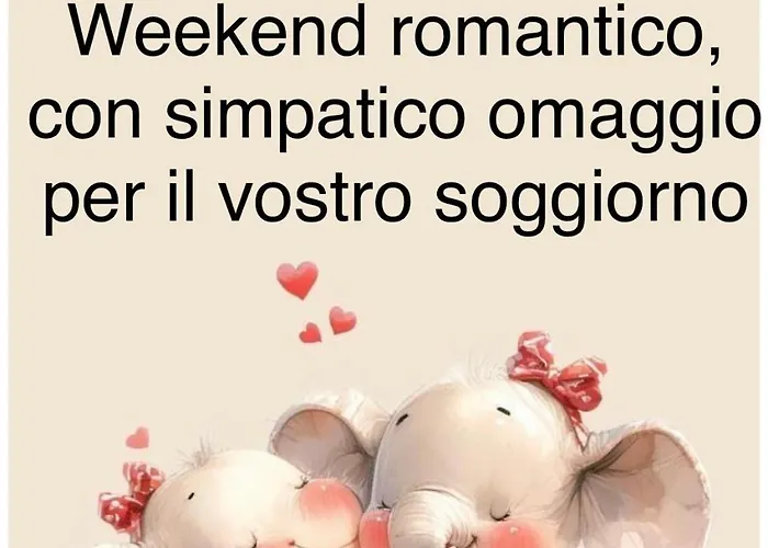 Il Piccolo Scrigno Pensión