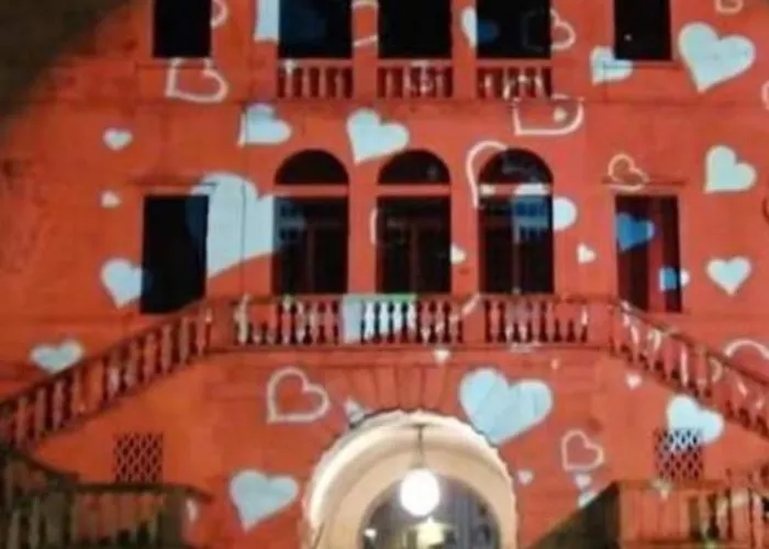 Pensión Il Piccolo Scrigno