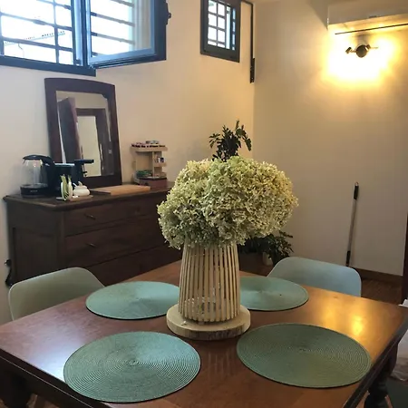 Il Piccolo Scrigno Guest house