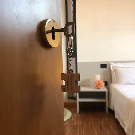 Il Piccolo Scrigno Guest house *