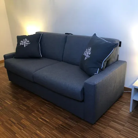 Guest house Il Piccolo Scrigno