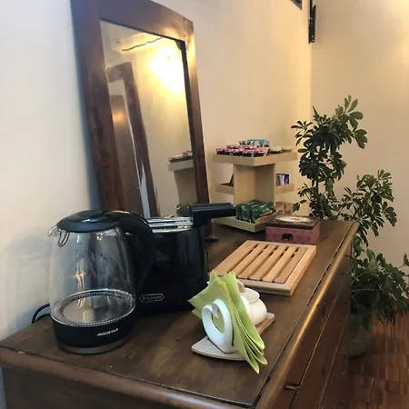 Il Piccolo Scrigno