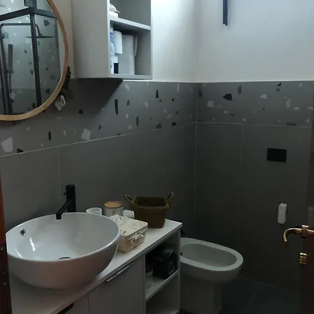Guest house Il Piccolo Scrigno