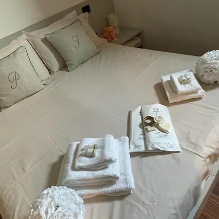 Il Piccolo Scrigno לוניגו