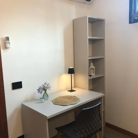 Guest house Il Piccolo Scrigno Lonigo