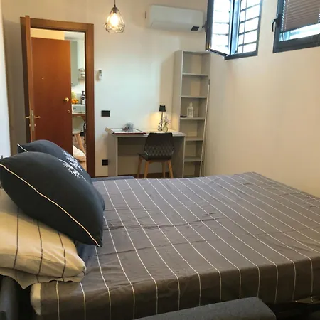 בית הארחה Il Piccolo Scrigno