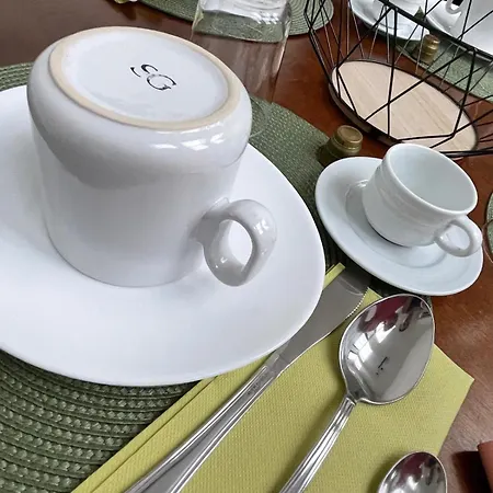 בית הארחה Il Piccolo Scrigno לוניגו