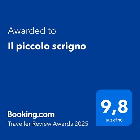 Guest house Il Piccolo Scrigno Lonigo