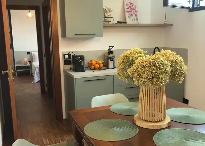 Il Piccolo Scrigno * Lonigo