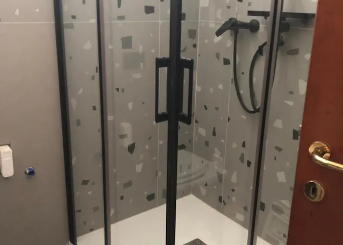 Pensjonat Il Piccolo Scrigno *