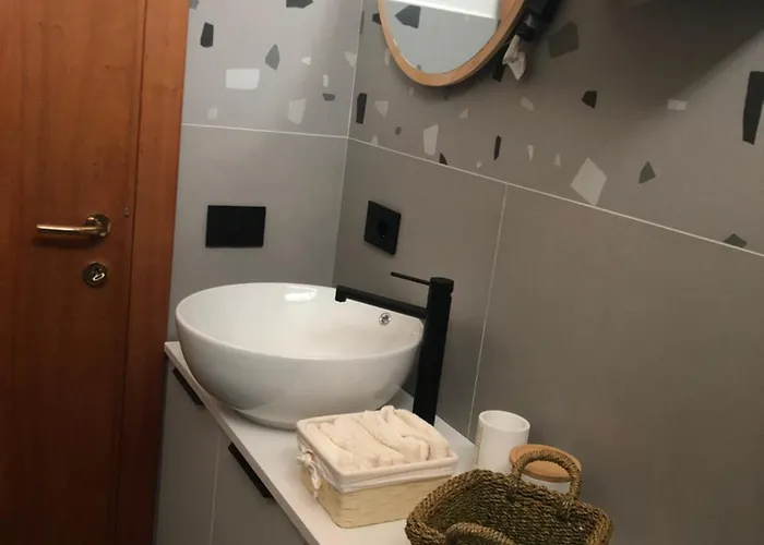 Il Piccolo Scrigno Pensjonat *