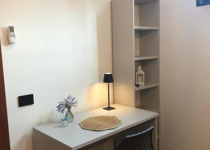 Pensjonat Il Piccolo Scrigno Lonigo